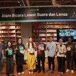 Lebih dari 2000 karya visual alam memeriahkan kontes foto YKAN. Foto: YKAN