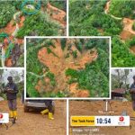 BRIN lakukan survei dan pemetaan dampak banjir-longsor di Sumatra. Foto: BRIN