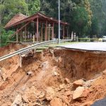 Kerugian ekonomi 10 bencana iklim terbesar tembus USD 120 miliar. Foto: Freepik