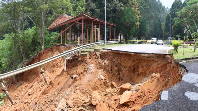 Kerugian ekonomi 10 bencana iklim terbesar tembus USD 120 miliar. Foto: Freepik