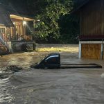 Kalsel banjir, Walhi sebut kondisi lingkungan melewati batas aman. Foto: Istimewa