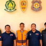 Gakkum menangkap sindikat pelaku pembalakan liar di Taman Nasional Baluran. Foto: Kemenhut