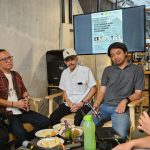 Mobilitas ramah lingkungan di Bandung masih sebatas gagasan, implementasinya masih terfokus pada kendaraan bermotor. Foto: Koalisi Mobilitas Ramah Lingkungan Berkelanjutan