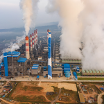 Penggemar K-Pop mendesak Hana Bank setop pendanaan batu bara di Indonesia. Foto: Freepik