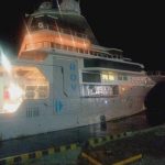 OceanX–BRIN memulai ekspedisi laut dalam di Sulawesi Utara. Foto: BRIN