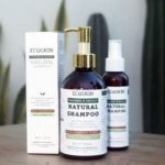 Peneliti IPB menciptakan sampo berbahan dasar daun pandan. Foto: IPB