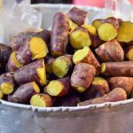 Ilustrasi kukusan. Foto: Freepik