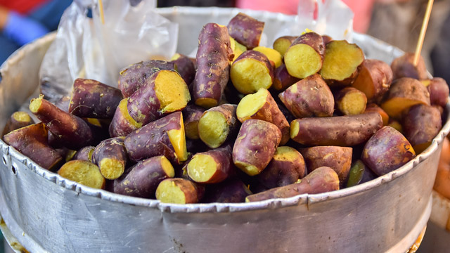 Ilustrasi kukusan. Foto: Freepik