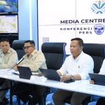 KLH/BPLH menggugat enam perusahaan diduga merusak lingkungan Sumatra Utara dengan nilai gugatan Rp4,84 triliun. Foto: KLH/BPLH