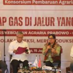 KPA mencatat 341 konflik agraria sepanjang 2025. Foto: KPA