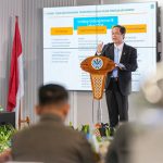 Menteri LH mendesak DPRD memperkuat anggaran pengelolaan sampah. Foto: KLH