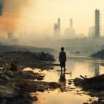 Walhi memberikan catatan kritis terhadap Draf RUU Pengelolaan Perubahan Iklim. Foto: Freepik