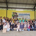 Zero Waste Academy. Foto: Ecoton