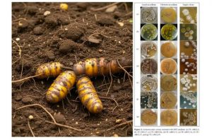 Tumbuhan kunyit. Foto: BRIN