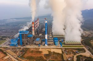 Dukungan energi Indonesia 2024 mencapai Rp713,5 triliun, dominasi energi fosil. Foto: Freepik