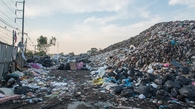 Pengelolaan sampah nasional baru 24 persen, daerah terancam krisis. Foto: Freepik