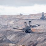 Perpanjangan operasi freeport dapat memperpanjang krisis ekologis. Foto: Freepik