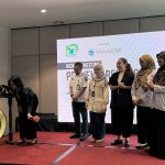 Peluncuran FIREFLIES. Foto: Dini Jembar Wardani