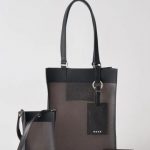 OBRO sulap limbah kulit jadi produk fesyen premium. Foto: Yanko Design