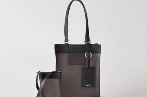 OBRO sulap limbah kulit jadi produk fesyen premium. Foto: Yanko Design