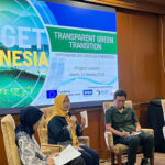 Organisasi masyarakat sipil bersatu mengatasi pencemaran industri energi. Foto: Nexus3 Foundation