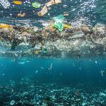 Ilustrasi mikroplastik. Foto: Freepik