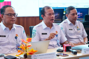 BMKG memprediksi musim kemarau 2026 datang lebih cepat. Foto: BMKG