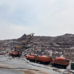 Ketergantungan pada TPA sebagai solusi sampah tak lagi aman. Foto: Freepik