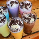 Tren minuman manis meningkat. Foto: Freepik