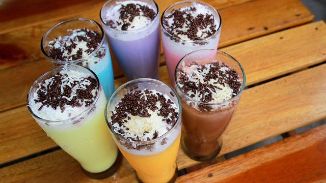 Tren minuman manis meningkat. Foto: Freepik