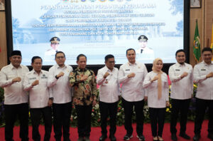 Pemerintah daerah siap mempercepat PSEL untuk mengatasi masalah sampah. Foto: KLH