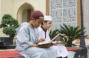 Pesantren dapat menjadi pelopor transisi energi berbasis nilai keagamaan. Foto: Freepik