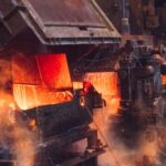 Ekspansi nikel dan PLTU memicu kekhawatiran. Foto: Freepik