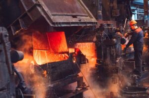 Ekspansi nikel dan PLTU memicu kekhawatiran. Foto: Freepik