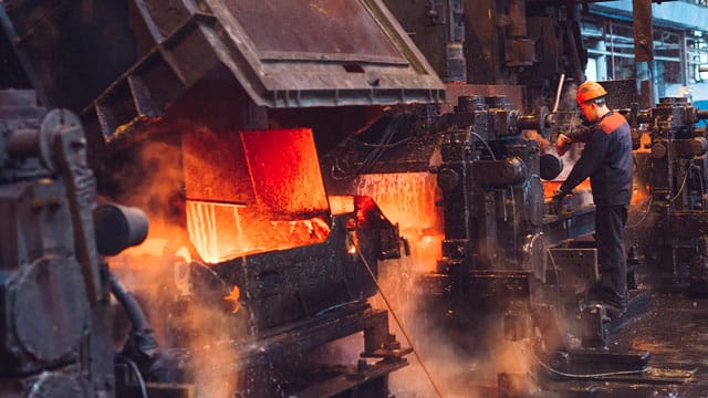 Ekspansi nikel dan PLTU memicu kekhawatiran. Foto: Freepik