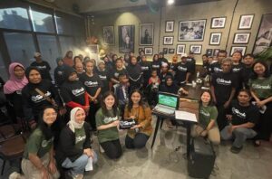 Sirsak menjamin kesejahteraan dan perlindungan pekerja persampahan informal. Foto: Freepik