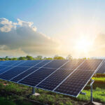 Percepatan konversi PLTD ke PLTS 100 GW, Indonesia bisa hemat US$4 Miliar. Foto: Freepik