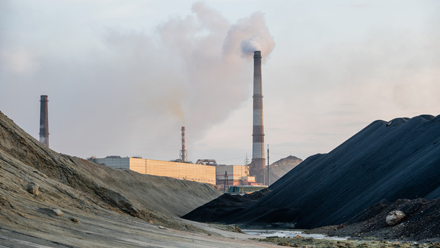 Indonesia perlu ikut konferensi Santa Marta untuk keluar dari krisis energi. Foto: Freepik