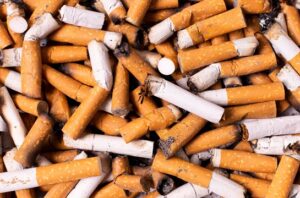 Rokok tetap murah, pemerintah perlu reformasi cukai. Foto: Freepik