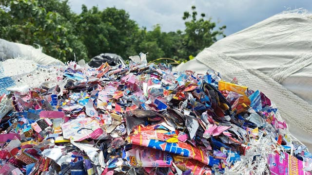 Harga plastik melonjak, saatnya Indonesia beralih ke sistem guna ulang. Foto: AZWI
