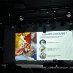 Anak muda masih minim dilibatkan dalam keputusan kebijakan iklim. Foto: Dini J. Wardani