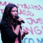 Anak muda masih minim dilibatkan dalam keputusan kebijakan iklim. Foto: Plan Indonesia