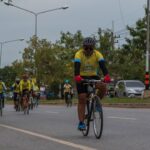 Peradaban kota tak akan sehat tanpa sepeda. Foto: Freepik