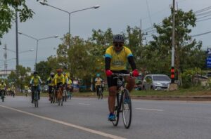Peradaban kota tak akan sehat tanpa sepeda. Foto: Freepik