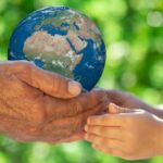 Hari Bumi 2026. Foto: Freepik