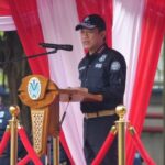 KLH membentuk satgas untuk mengendalikan karhutla. Foto: KLH