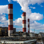 Walhi mendesak pemerintah hentikan perpanjangan energi fosil. Foto: Magnific