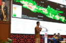 Peneliti BRIN ungkap 65,8 persen garis pantura Jawa alami erosi. Foto: BRIN