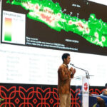 Peneliti BRIN ungkap 65,8 persen garis pantura Jawa alami erosi. Foto: BRIN