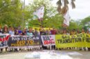 Indonesia absen di Konferensi Santa Marta. Foto: Walhi
